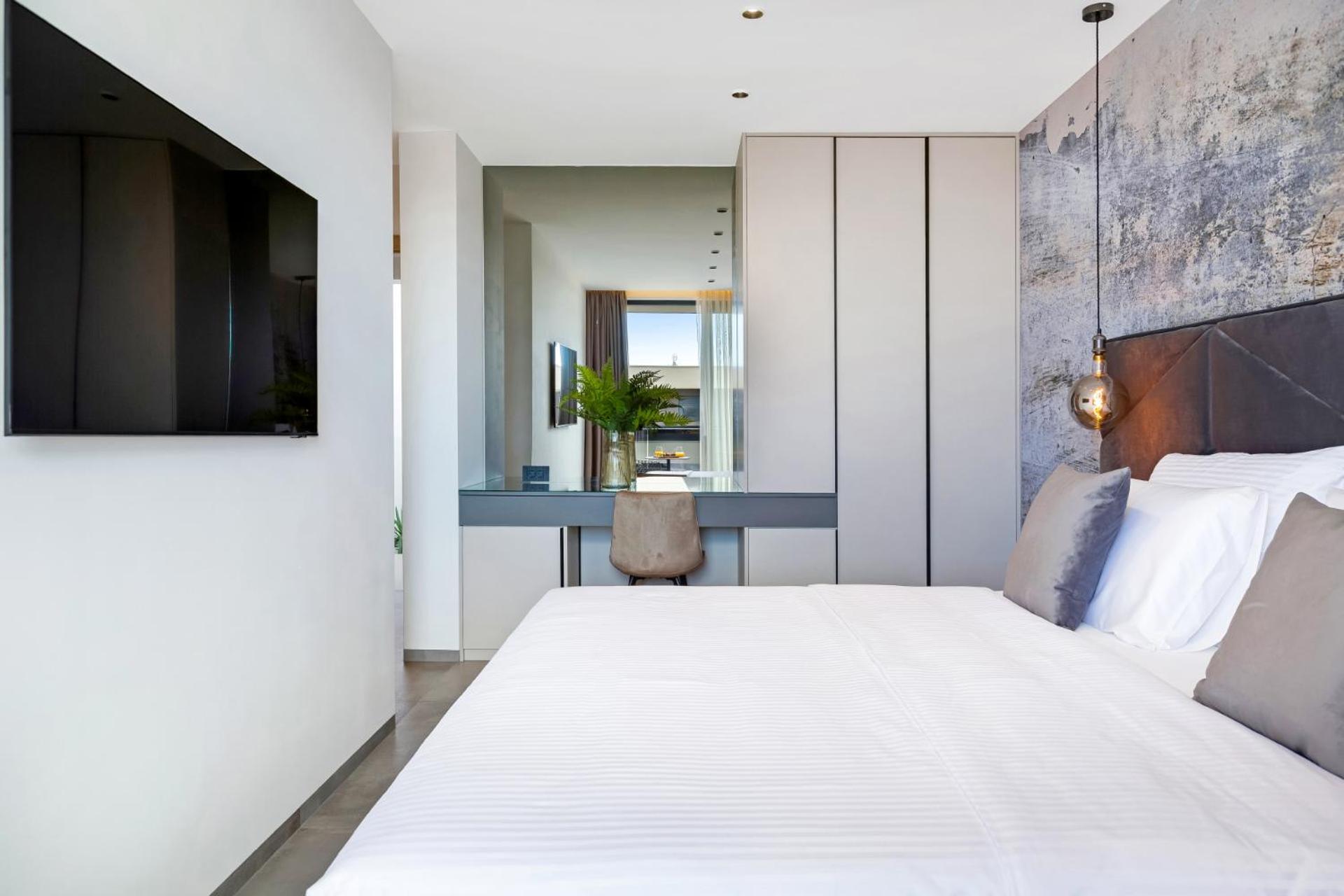 Fly Rooms Medulin - 50M From The Beach - New 2024 Habitación foto