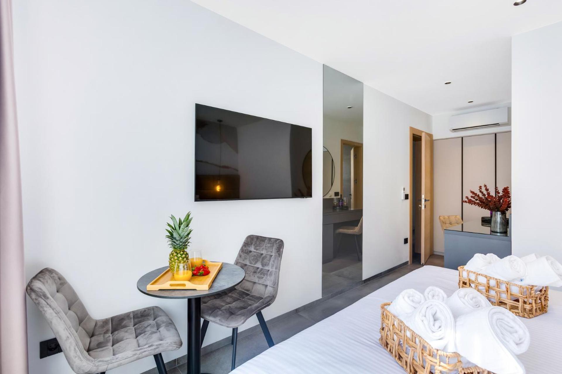 Fly Rooms Medulin - 50M From The Beach - New 2024 Habitación foto