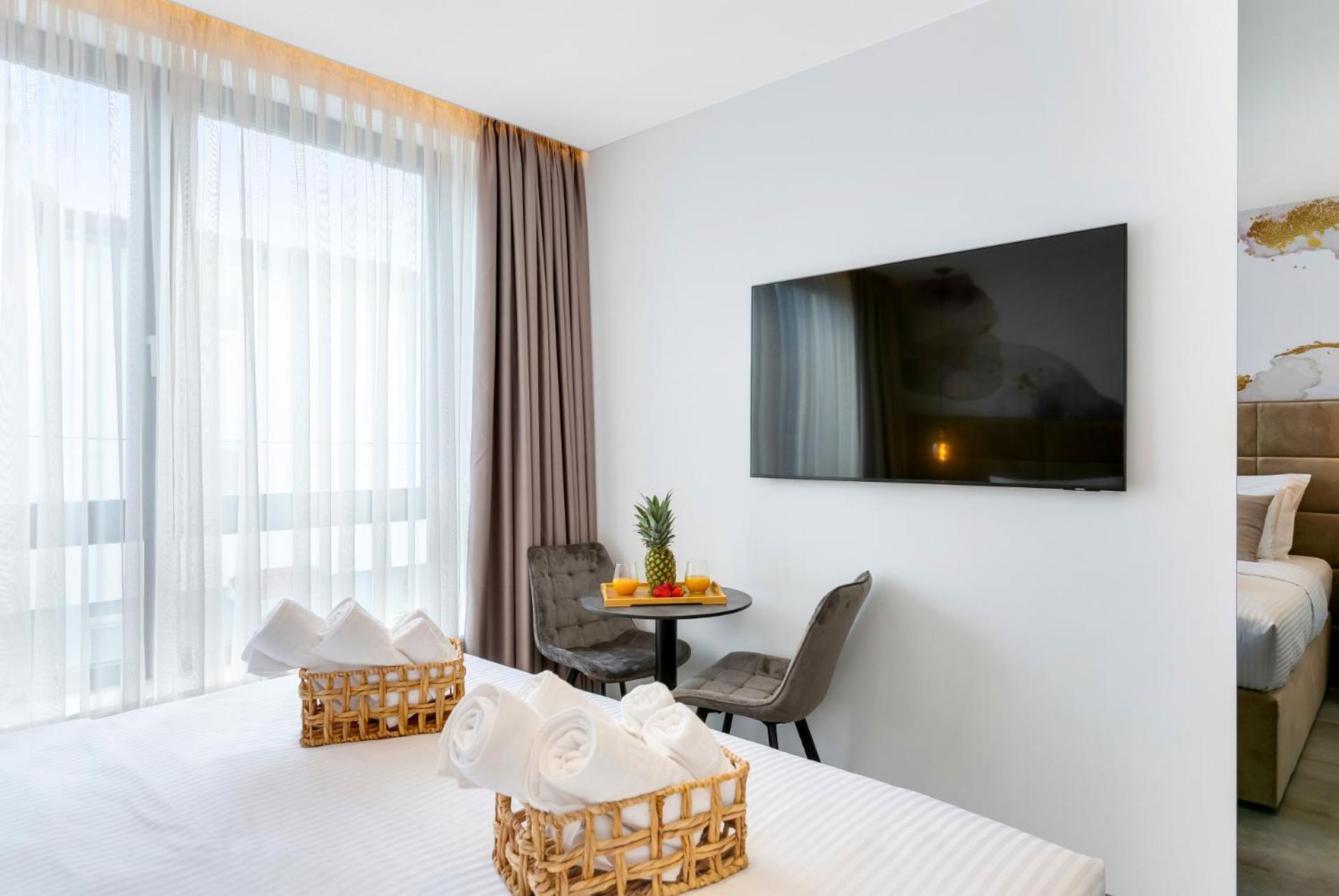 Fly Rooms Medulin - 50M From The Beach - New 2024 Habitación foto