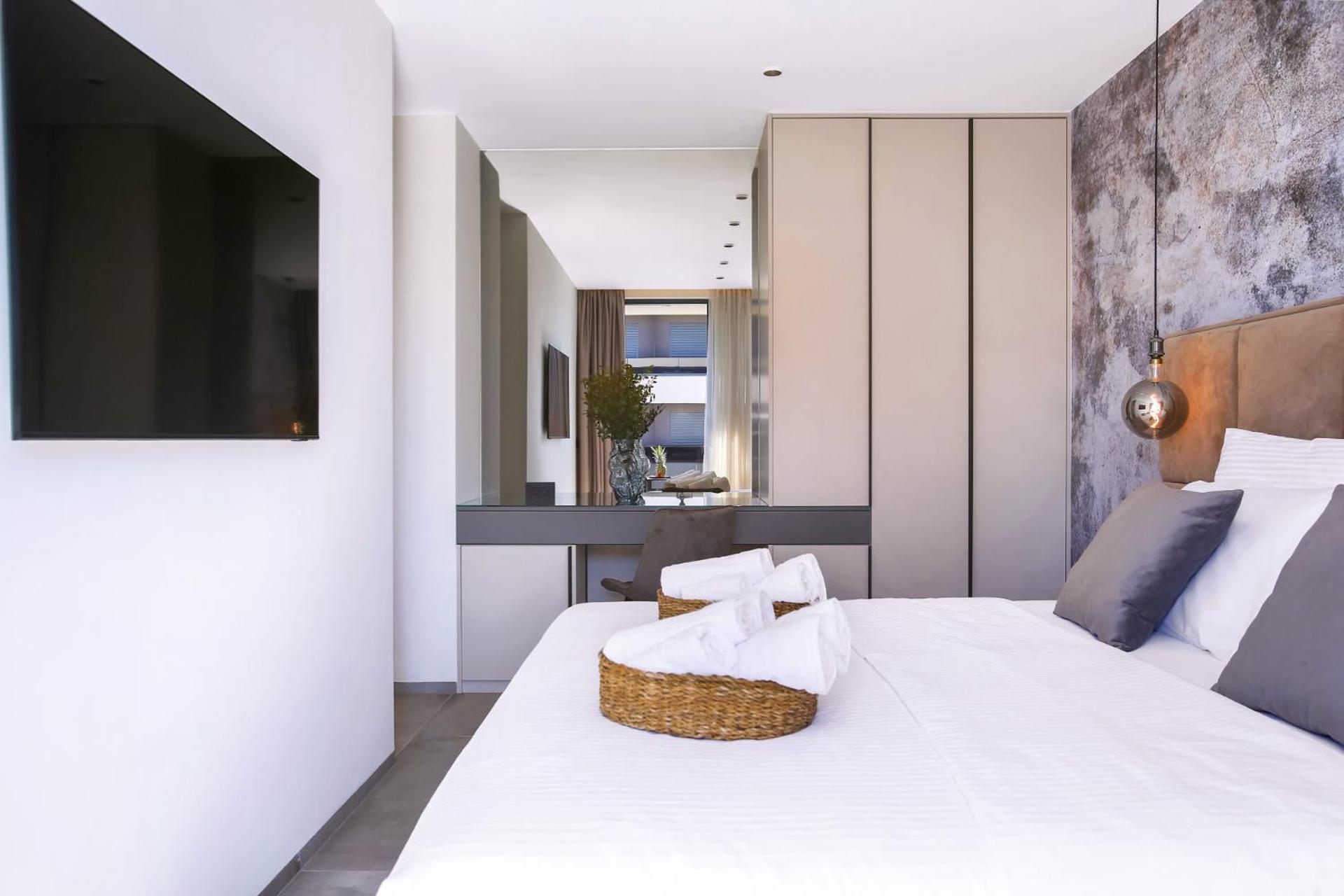 Fly Rooms Medulin - 50M From The Beach - New 2024 Habitación foto