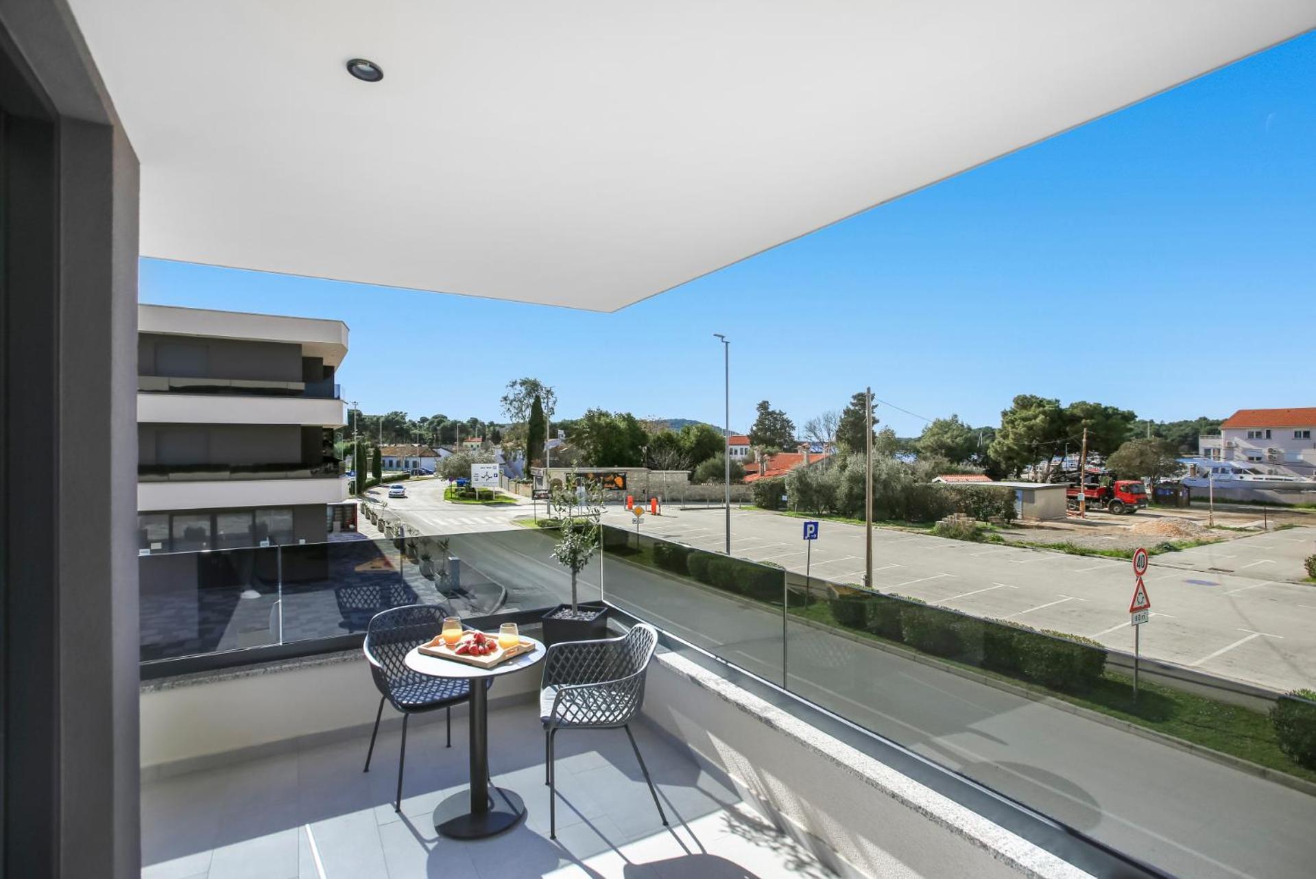 Fly Rooms Medulin - 50M From The Beach - New 2024 Habitación foto